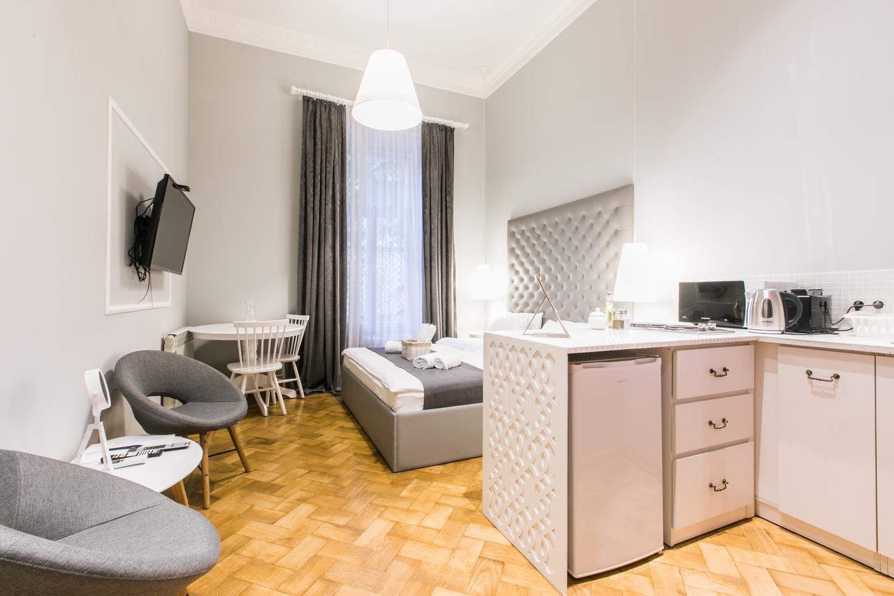 Kuxos Machabeli 2 Studio Tbilisi Exteriör bild