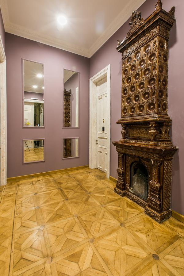 Kuxos Machabeli 2 Studio Tbilisi Exteriör bild